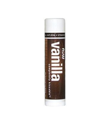 Vanilla Lip Balm - 0.15 oz - Balm