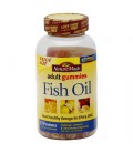 Nature Made Fish Oil Adult Gummies Nutritional Supplements, Value Size, 150 Count