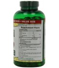 Nature's Bounty Fish Oil 1200mg Softgels (value Size), 320-Count