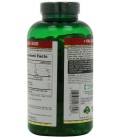 Nature's Bounty Fish Oil 1200mg Softgels (value Size), 320-Count