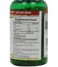 Nature's Bounty Fish Oil 1200mg Softgels (value Size), 320-Count