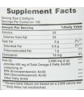 Nature's Bounty Fish Oil (odorless) 1000 Mg., 200-Count