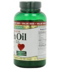 Nature's Bounty Fish Oil (odorless) 1000 Mg., 200-Count