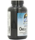 Source Naturals Arcticpure Omega-3 1125 Fish Oil, 1,125mg, 120 Count