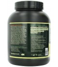 Optimum Nutrition 100% Whey Gold Standard Natural Whey, Vanilla, 5 Pound