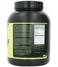 Optimum Nutrition 100% Whey Gold Standard Natural Whey, Vanilla, 5 Pound