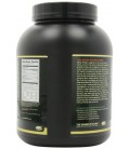 Optimum Nutrition 100% Whey Gold Standard Natural Whey, Vanilla, 5 Pound