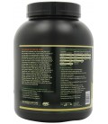 Optimum Nutrition 100% Whey Gold Standard Natural Whey, Vanilla, 5 Pound