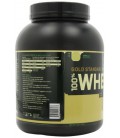 Optimum Nutrition 100% Whey Gold Standard Natural Whey, Vanilla, 5 Pound