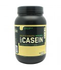 Optimum Nutrition Gold Standard Natural 100% Casein French Vanilla -- 2 lbs