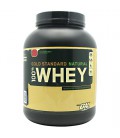 Optimum Nutrition Gold Standard Natural 100% Whey