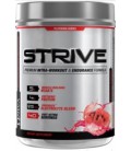 Omega Sports Strive Energy Powder, Watermelon Splash, 640 Gram