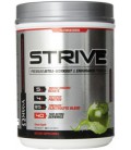 Omega Sports Strive Energy Powder, Green Apple, 640 Gram