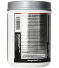 Omega Sports Strive Energy Powder, Green Apple, 640 Gram