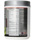 Omega Sports Strive Energy Powder, Green Apple, 640 Gram