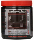 PNI Myoactiv Eaa's, Watermelon, 255 Gram