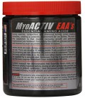 PNI Myoactiv Eaa's, Watermelon, 255 Gram