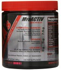 PNI Myoactiv Eaa's, Watermelon, 255 Gram