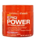 EPIQ - Power Pre-Training Amplifier Watermelon 40 Servings - 280 Grams