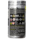 MuscleTech Platinum Pure CLA Supplement, 800mg, 90 Count