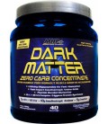 Maximum Human Performance Dark Matter Zero Carb Concentrate, Blue Raspberry, 13 Ounce