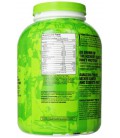 Muscle Pharm Arnold Schwarzenegger Series Iron Whey, Vanilla, 5 Pound