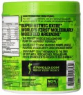 Muscle Pharm Arnold Schwarzenegger Series Iron Pump, Raspberry Lemonade, 30 servings, 6.35oz