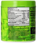 Muscle Pharm Arnold Schwarzenegger Series Iron Pump, Raspberry Lemonade, 30 servings, 6.35oz