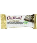 ISS OH YEAH 45g BAR ALMD FDG, 12 Count Box