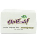 ISS OH YEAH 45g BAR ALMD FDG, 12 Count Box