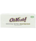 ISS OH YEAH 45g BAR ALMD FDG, 12 Count Box