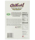 ISS OH YEAH 45g BAR ALMD FDG, 12 Count Box