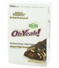 ISS OH YEAH 45g BAR ALMD FDG, 12 Count Box