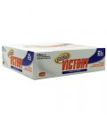 Oh Yeah! Oh Yeah! Victory Bars 12 Ct. New (Vanilla Almond)