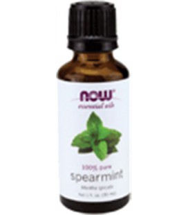 Spearmint Oil 1 Ounces