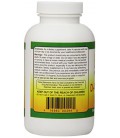 Biotech Nutritions D-Aspartic Acid Dietary Supplement, 3000 mg., 200 Count