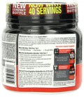 Six Star Pro Nutrition Elite Series Nitric Oxide Fury 1.2lb (544g) - Fruit Punch - Pre-Workout Powder (Packaging may vary)