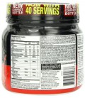 Six Star Pro Nutrition Elite Series Nitric Oxide Fury 1.2lb (544g) - Fruit Punch - Pre-Workout Powder (Packaging may vary)