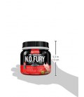 Six Star Pro Nutrition Elite Series Nitric Oxide Fury 1.2lb (544g) - Fruit Punch - Pre-Workout Powder (Packaging may vary)