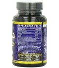 Ronnie Coleman Signature Series, Stacked-N.O. Natural Pumps and Extreme Vascularity, 90 Capsule