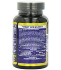 Ronnie Coleman Signature Series, Stacked-N.O. Natural Pumps and Extreme Vascularity, 90 Capsule