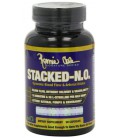 Ronnie Coleman Signature Series, Stacked-N.O. Natural Pumps and Extreme Vascularity, 90 Capsule