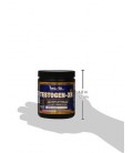 Ronnie Coleman Signature Series Testogen-XR, The Ultimate Testosterone & N.O. Amplifier, Strawberry Lemonade, 240 Gram