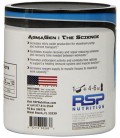 RSP AgmaGen, Fruit Punch, 80 Grams