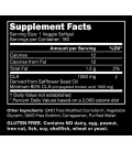 CLA 1250mg (Highest Potency) 180 Veggie-Softgels CLA Helps Increase the Proportion of Lean Muscle to FatVegan/Vegetarian Safe,