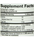 Nature's Way CLA -1300mg, 90 Softgels