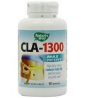 Nature's Way CLA -1300mg, 90 Softgels