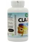 Nature's Way CLA -1300mg, 90 Softgels