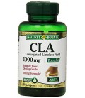 Nature's Bounty CLA Tonalin 1000 mg Softgels, 50-Count