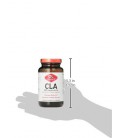 Olympian Labs CLA, 3000 mg, 90 Softgels, Glass